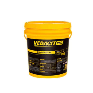 Vedacit - Desmold Cd 18lts