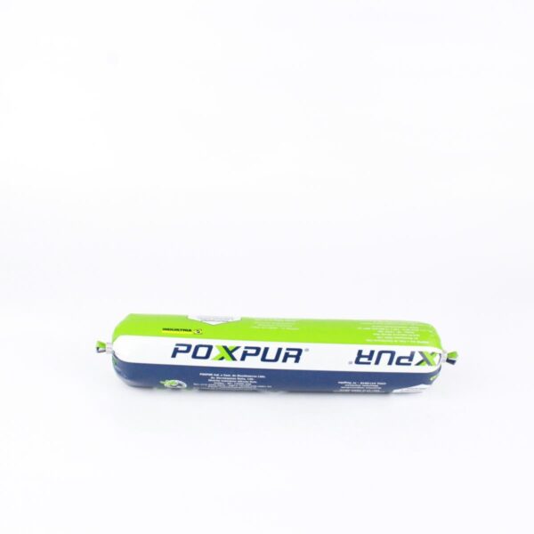 SH Poxpur Flex PU 40 HT Profissional Branco 870 Gr